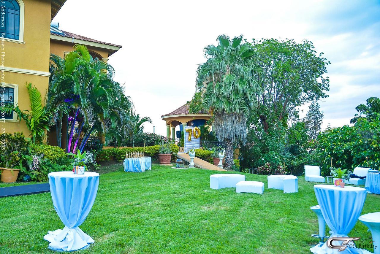 Milbrooks Resort มอนเทโกเบย์ ภายนอก รูปภาพ
