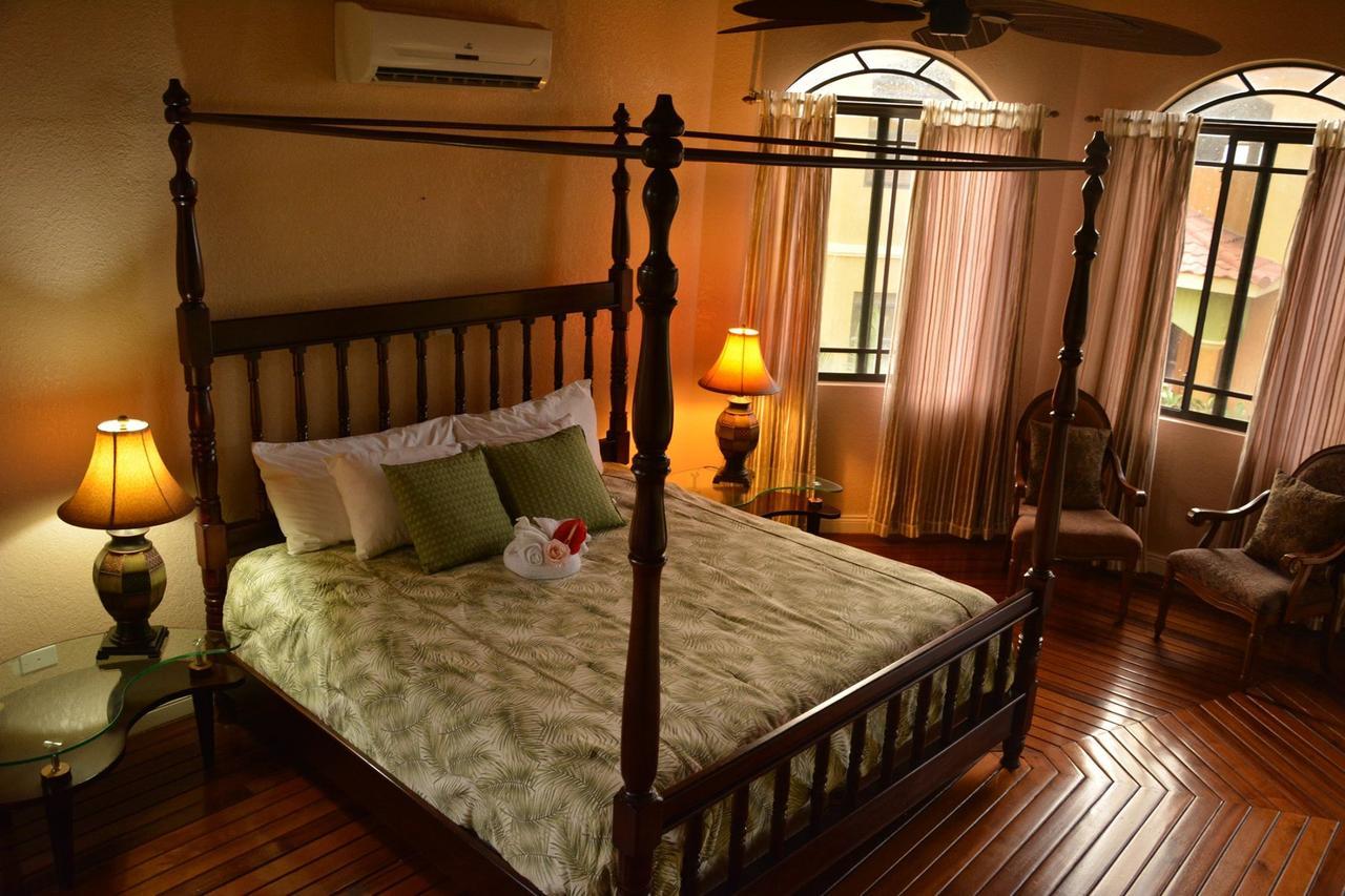 Milbrooks Resort มอนเทโกเบย์ ภายนอก รูปภาพ