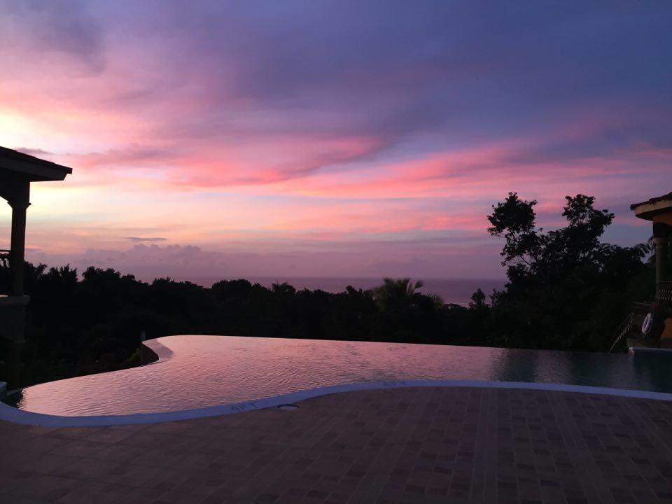 Milbrooks Resort มอนเทโกเบย์ ภายนอก รูปภาพ