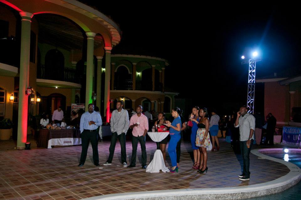 Milbrooks Resort มอนเทโกเบย์ ภายนอก รูปภาพ