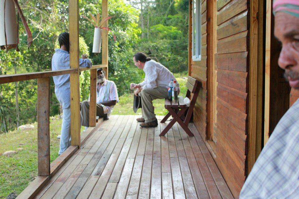 Milbrooks Resort มอนเทโกเบย์ ภายนอก รูปภาพ