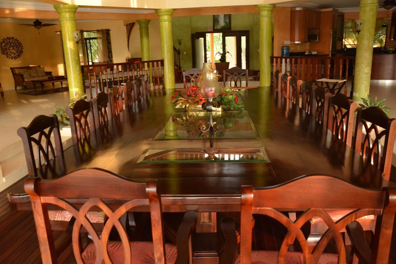 Milbrooks Resort มอนเทโกเบย์ ภายนอก รูปภาพ