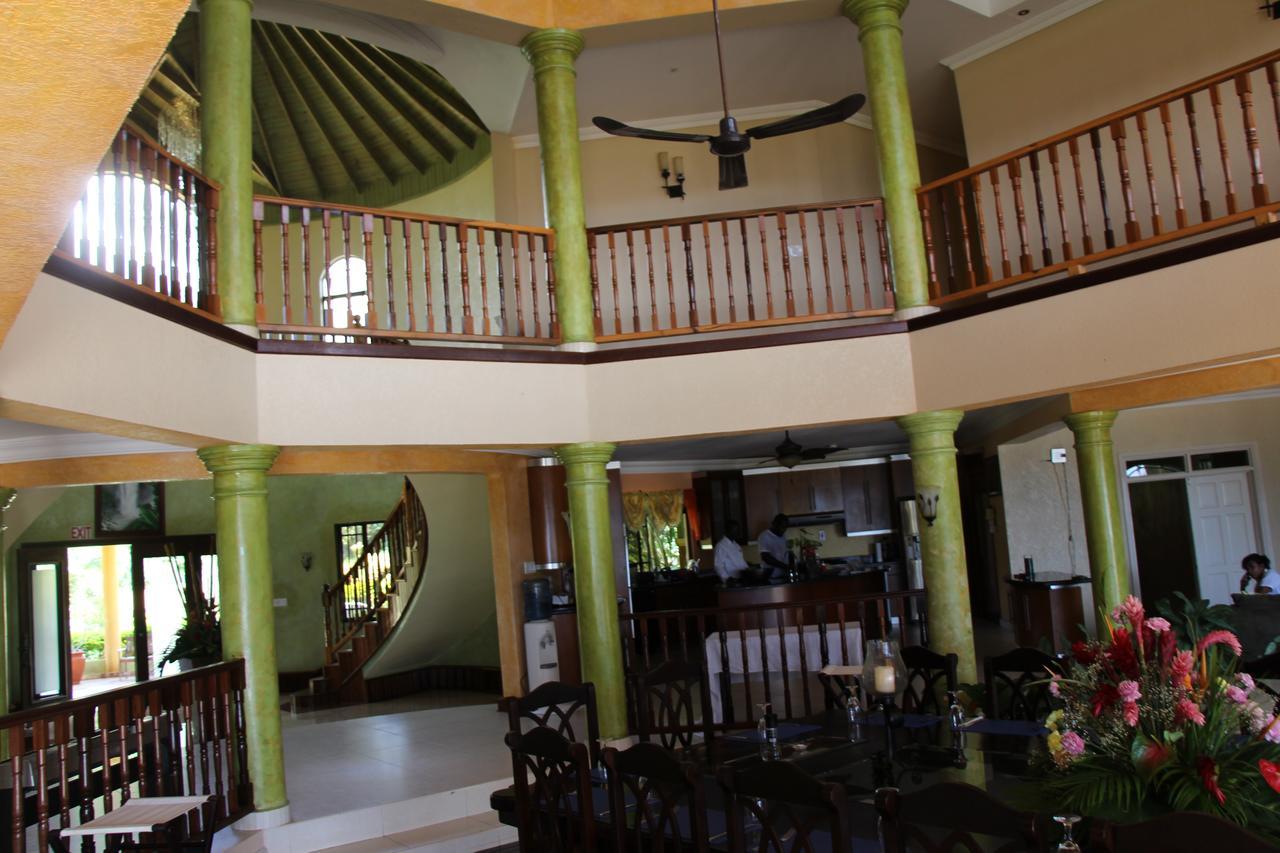 Milbrooks Resort มอนเทโกเบย์ ภายนอก รูปภาพ