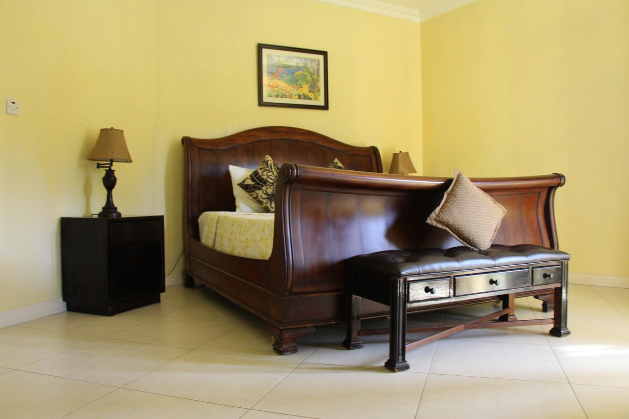 Milbrooks Resort มอนเทโกเบย์ ภายนอก รูปภาพ