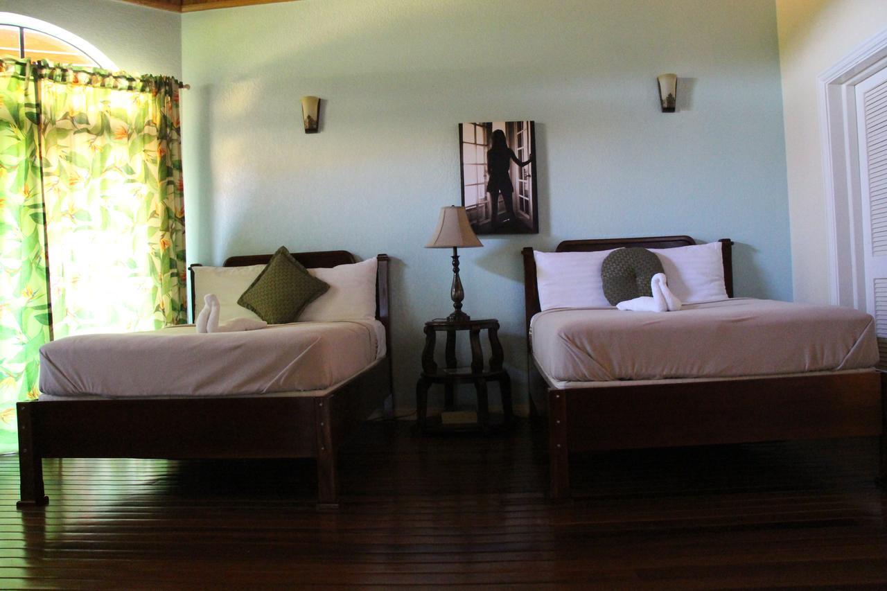 Milbrooks Resort มอนเทโกเบย์ ภายนอก รูปภาพ