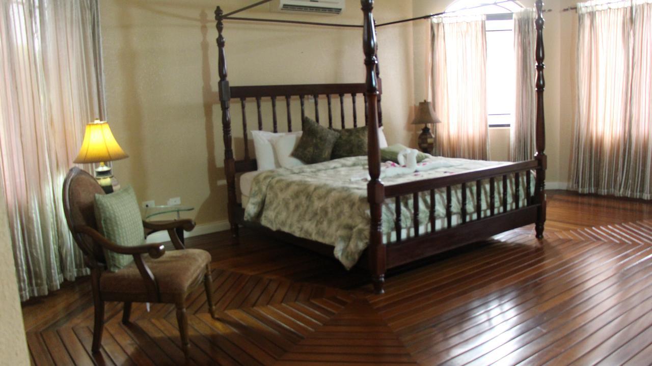 Milbrooks Resort มอนเทโกเบย์ ภายนอก รูปภาพ